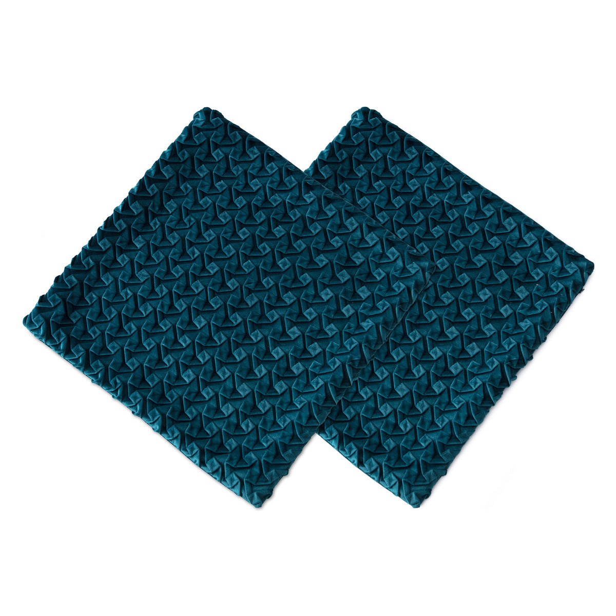 Counter Cloths marine, teal, sea mist, Norwex USA