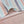 5-Piece Pastel Stripe Reversible Velvet Duvet Cover Set