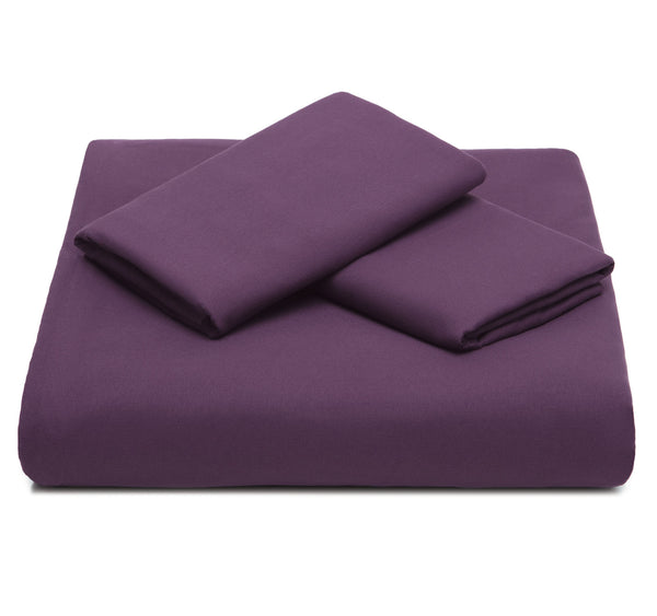 Color: Aubergine