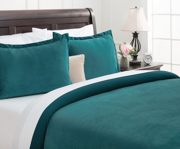 Color: Deep Teal