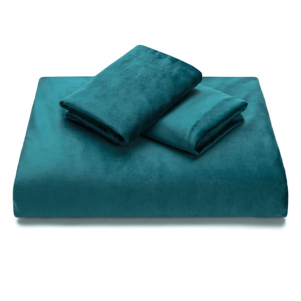 Color: Deep Teal