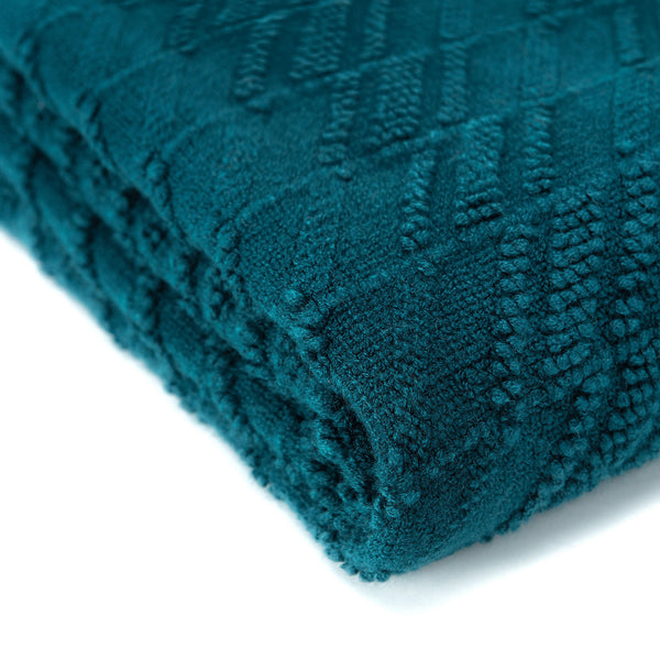 Color: Deep Teal