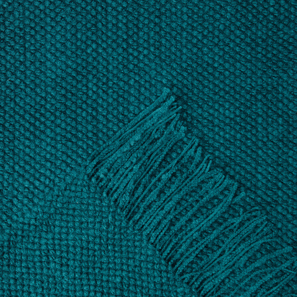 Color: Deep Teal