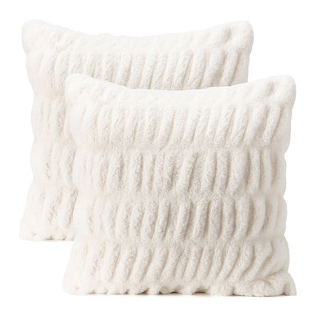 New Wholesale Price Plain Knitted Fashion Sofa Throw Pillows
