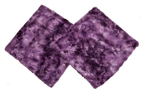 Color: Aubergine